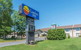 Comfort Inn